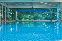Macdonald Houstoun House - Fitnessstudio
