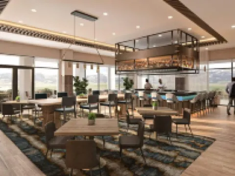 Hyatt Place Bozeman Yellowstone Airport Hotels in Belgrade