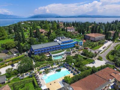 Olivi Hotel & Natural Spa