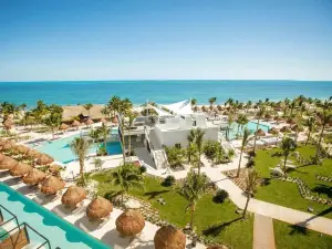 最美普拉亞穆赫雷酒店-全包