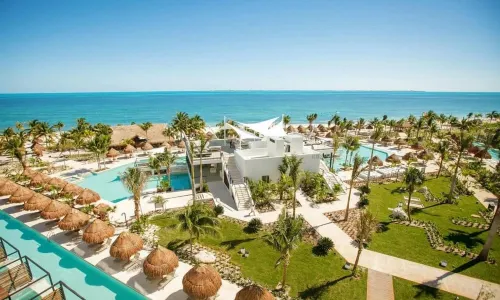 Finest Playa Mujeres - All Inclusive