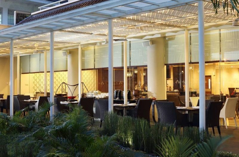 Hotel Santika Premiere Jogja photo 5