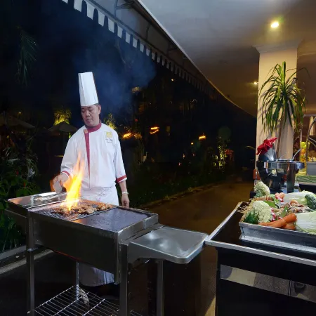 The Jayakarta Suites Bandung