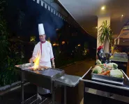 The Jayakarta Suites Bandung - breakfast