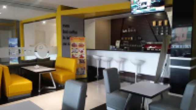 โรงแรมกาลิบาน