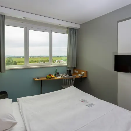 Ibis Vienna Airport Hotels in Schwechat