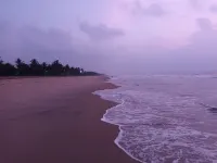 Chan Beach Resort