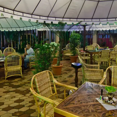 Deep Forest Garden Hotel