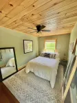 Sebago Sunrise Limit 8 3 Bedroom Villa by RedAwning Hotels in Sebago