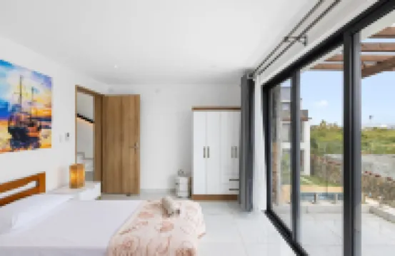 7 グリーンビレッジ のホテル