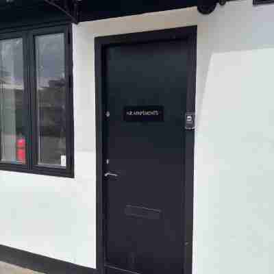 Maison Nord 6 min from Airport & Sleep 6 Hotel Exterior
