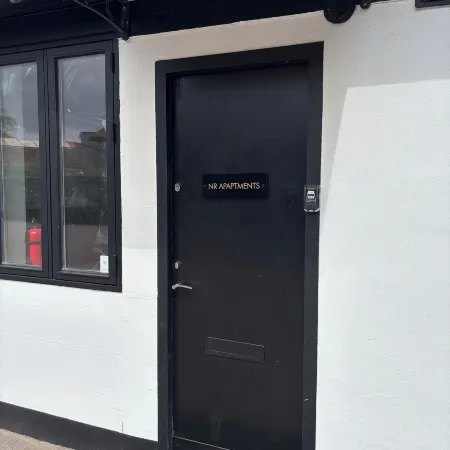 Maison Nord 6 min from Airport & Sleep 6