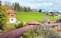 Biohotel Eggensberger - Mountain View