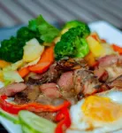Silver Gate Hotel and Suites - breakfast
