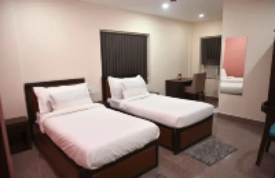 Stanza Premium Hotels