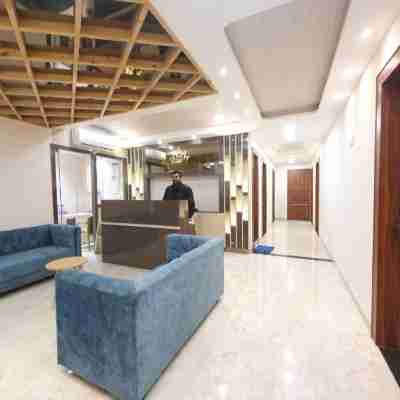 Hotel Scarlet Others