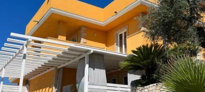 La Corte del Sole Hotels in Vieste