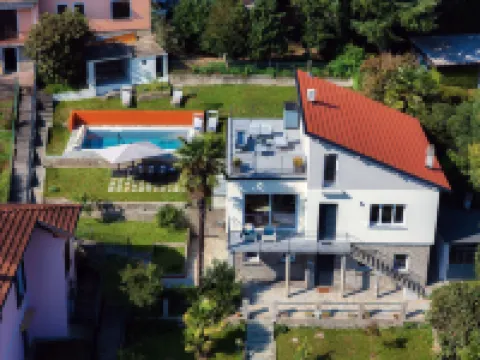 Villa Jolie