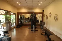 The Fern Sattva Resort Polo Forest, Series by Marriott - Gym