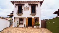 Recanto das Libelulas pousada - 2-Star