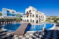 Aria Hotel Samos Town