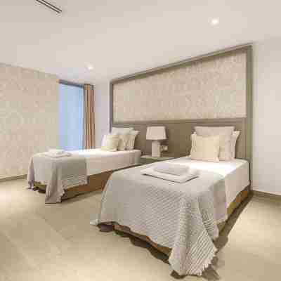 Joli Appartement a Sidi Yahia Rooms