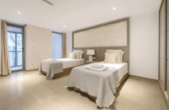 Sidi Yahia的漂亮公寓 酒店