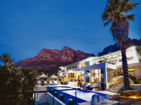 Atlanticview Cape Town Boutique Hotel