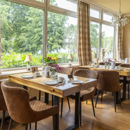 Hotel Holsteinische Schweiz am Dieksee