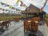 The Sundown Hampi Hotels in Koppal