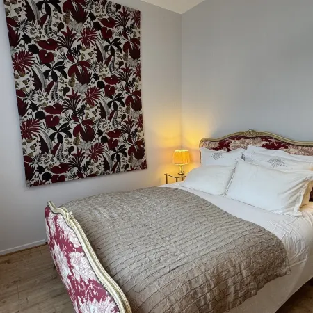 Charming Stay in the Heart of Vittel Hoteles en Vittel