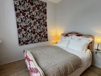 Charming Stay in the Heart of Vittel Hotels in Vittel