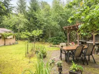 Nature Cottage With Terrace by Gudena Hotels in Ans