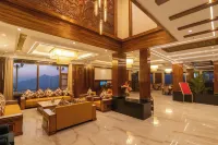 Elbrus Resort & Spa - palestra