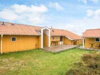 Bright Beach House with Sauna - By Traum Ferienwohnungen