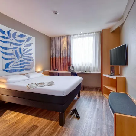 Ibis Heilbronn City