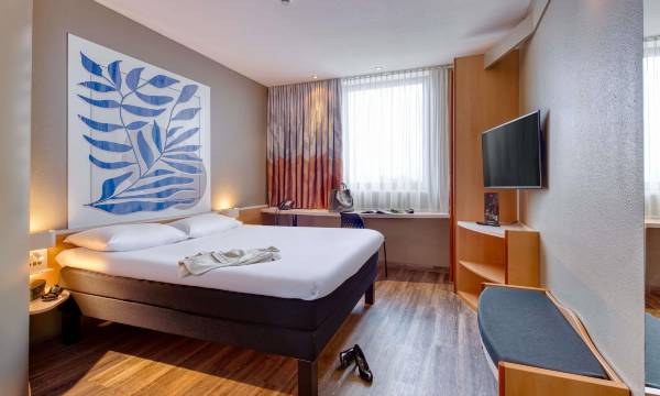 Ibis Heilbronn City