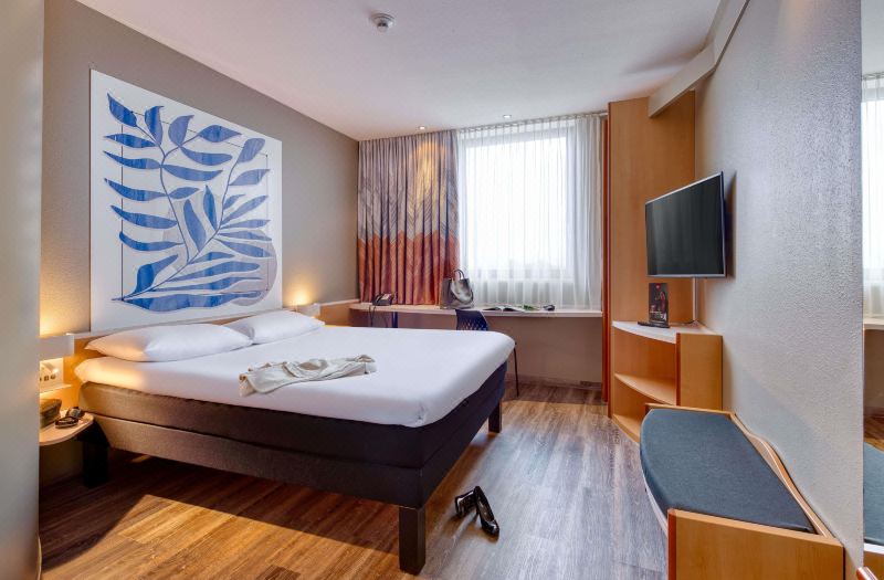 Ibis Heilbronn City