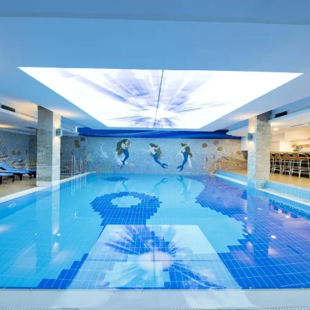 Sealife Family Resort Hotel