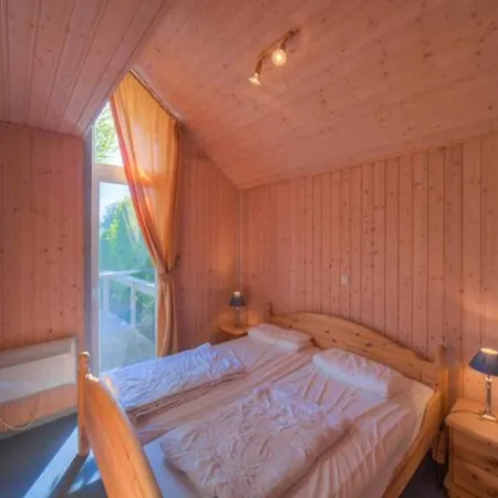 Ferienhaus im Skandinavischen Stil