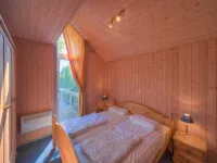 Ferienhaus im Skandinavischen Stil - 2-Star