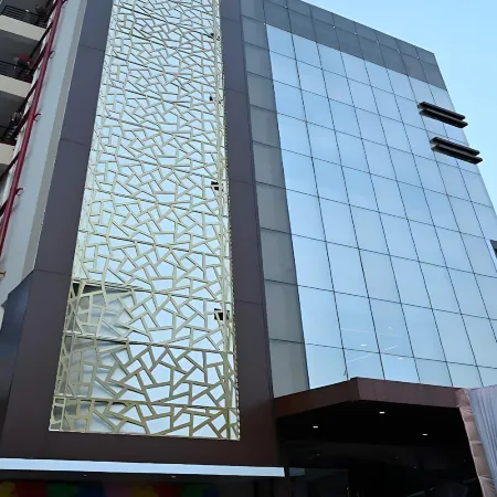The Triumph Hotel
