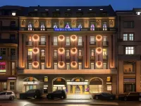 Excelsior Hotel Ernst Köln