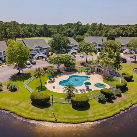 65D Isle Awhile condo