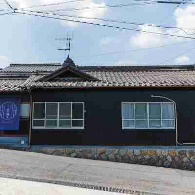 Yamotas MAGOME Hotel Exterior