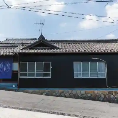 Yamotas MAGOME Hotel Exterior