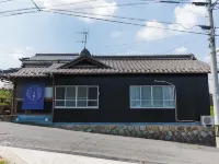 Yamotas MAGOME Hotels near Stone Museum Hakusekikan