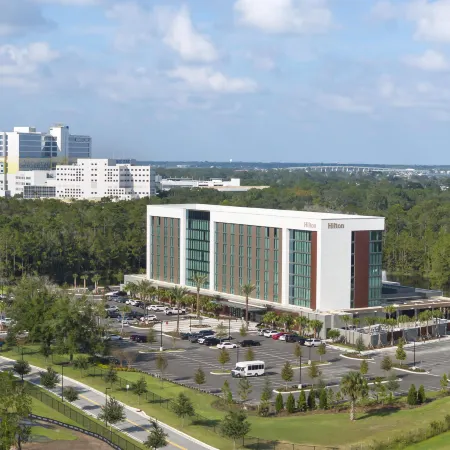 Hilton Jacksonville at Mayo Clinic