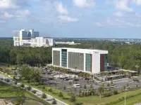 Hilton Jacksonville at Mayo Clinic - 4-Star