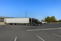 城市貝斯特韋斯特酒店 - 停車場